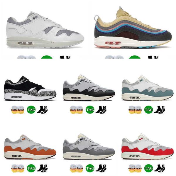 patta 1 87 running shoes mens women big size 13 og sneakers sean wotherspoon black grey elephant obsidian 1s 87s men trainers athletic
patta 1 87 running shoes mens women big size 13 og sneakers sean wotherspoon black grey elephant obsidian 1s 87s men trainers athletic