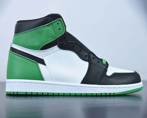 shoes jumpman 1 high og lucky green black/lucky green-white leisure sports sneakers original portsmarket
shoes jumpman 1 high og lucky green black/lucky green-white leisure sports sneakers original portsmarket