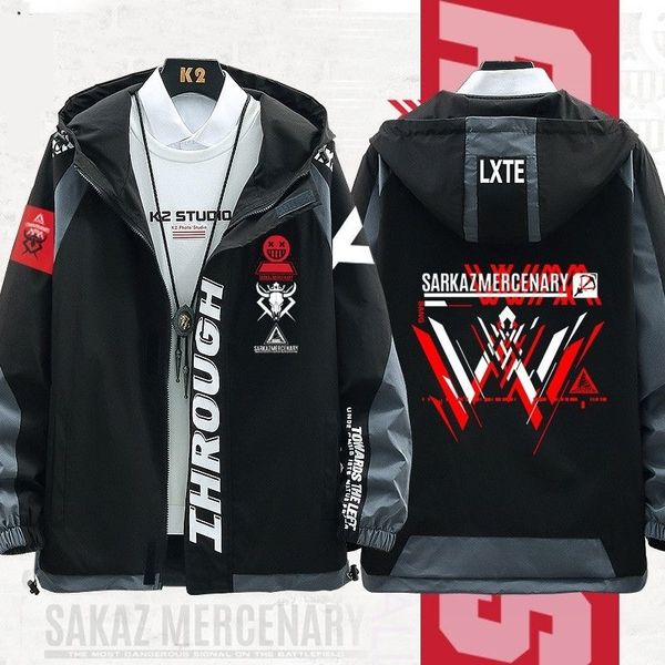 men's jackets fashion genshin impact cosplay costume long sleeve casual jacket coat game clothes hoodie zipper hooded sweatshirt 230222, Black;brown
men's jackets fashion genshin impact cosplay costume long sleeve casual jacket coat game clothes hoodie zipper hooded sweatshirt 230222, Black;brown