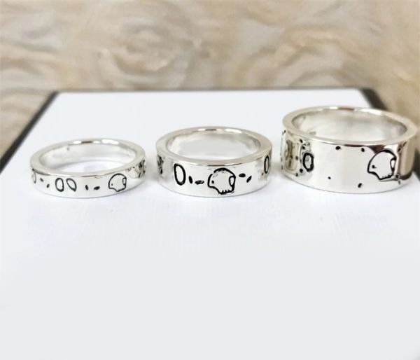 luxurious designer carving skull rings ghosts special funny personality accessories couples gifts punk luxury jewelry 455318 j8400 0701 plat, Silver
luxurious designer carving skull rings ghosts special funny personality accessories couples gifts punk luxury jewelry 455318 j8400 0701 plat, Silver