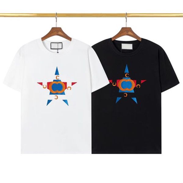men's designer t-shirt men's black t shirt letter print short sleeve embroidered summer shirt men's loose t-shirt, White;black
men's designer t-shirt men's black t shirt letter print short sleeve embroidered summer shirt men's loose t-shirt, White;black
