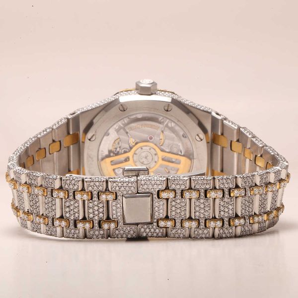 wristwatch 2023new arrival brand iced out gold sier original customized hip hop men diam ond diamond wrist watcheycn, Silver
wristwatch 2023new arrival brand iced out gold sier original customized hip hop men diam ond diamond wrist watcheycn, Silver