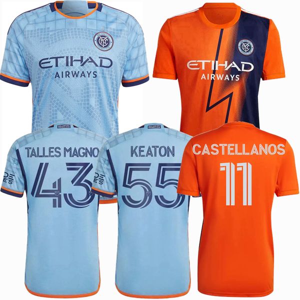player fans version soccer jerseys 2023 2024 new york city fc thiago talles magno lampard pirlo keaton moralez 23 24 football men kids shirt, Black;yellow
player fans version soccer jerseys 2023 2024 new york city fc thiago talles magno lampard pirlo keaton moralez 23 24 football men kids shirt, Black;yellow
