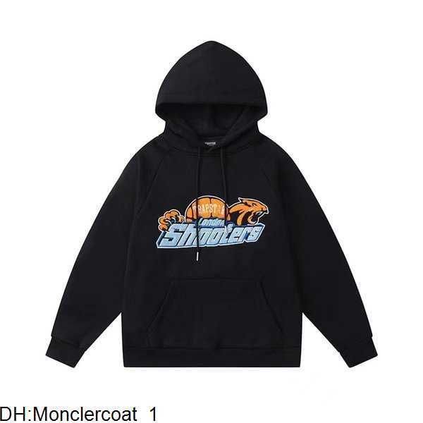 trapstar designer men's set tiger head suit fleece sports tracksuits towel embroidery letter womens mens tracksuit hooded hoodies and p, Gray
trapstar designer men's set tiger head suit fleece sports tracksuits towel embroidery letter womens mens tracksuit hooded hoodies and p, Gray