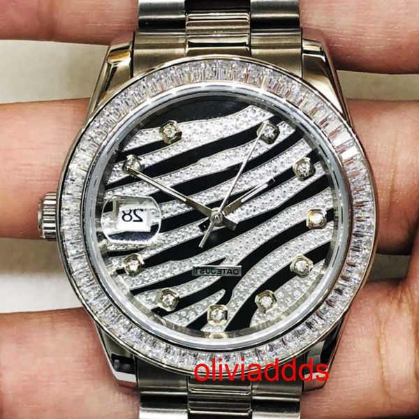 fashion iced out watchesmens wrist luxury round cut lab gr ddgu 84ph, Slivery;golden
fashion iced out watchesmens wrist luxury round cut lab gr ddgu 84ph, Slivery;golden