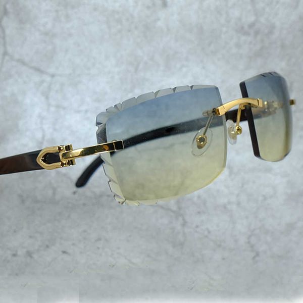 buffalo horn sunglasses designer rimless sunglass for men and women new diamond cut shades eyewear glasses new fashion factory sun glasses 7, White;black
buffalo horn sunglasses designer rimless sunglass for men and women new diamond cut shades eyewear glasses new fashion factory sun glasses 7, White;black