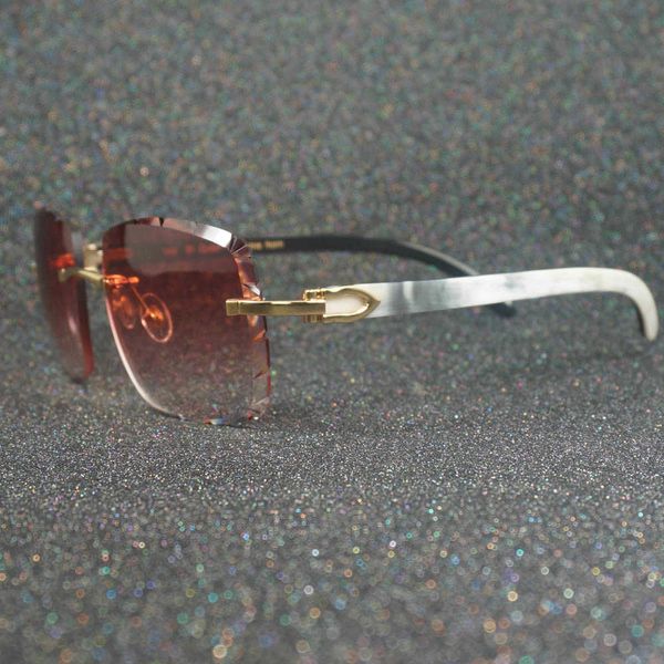 vintage luxury man sunglasses men's c edge glasses white black buffalo horn shades for women new fashion factory sun glasses 70%off 0nh
vintage luxury man sunglasses men's c edge glasses white black buffalo horn shades for women new fashion factory sun glasses 70%off 0nh