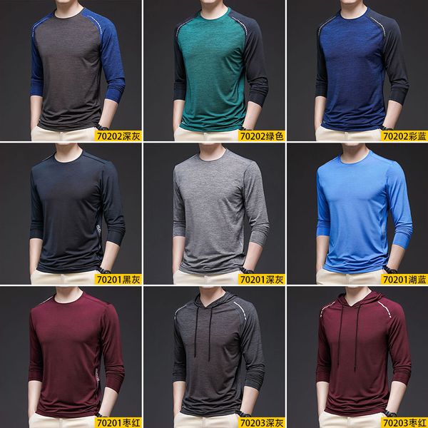 mens designer t shirts men's t-shirts outdoor quick-drying clothes sports long sleeve t-shirt fitness training running clothes loose co, White;black
mens designer t shirts men's t-shirts outdoor quick-drying clothes sports long sleeve t-shirt fitness training running clothes loose co, White;black