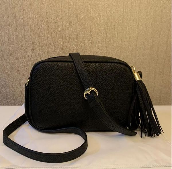quality handbag wallet women handbags crossbody soho bag disco shoulder bag fringed messenger bags purse, Red;black
quality handbag wallet women handbags crossbody soho bag disco shoulder bag fringed messenger bags purse, Red;black