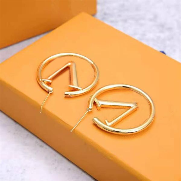 new fashion womens big circle simple earrings gold hoop earrings for lady woman party wedding lovers gift engagement jewelry for b244v, Golden;silver 
new fashion womens big circle simple earrings gold hoop earrings for lady woman party wedding lovers gift engagement jewelry for b244v, Golden;silver