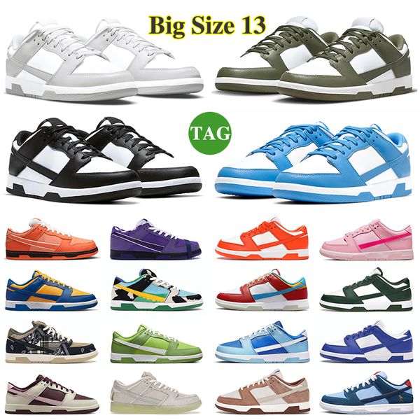 outdoor shoes low panda triple pink black and white orange purple lobster why so sad unc grey fog strange love mummy green men women running
outdoor shoes low panda triple pink black and white orange purple lobster why so sad unc grey fog strange love mummy green men women running