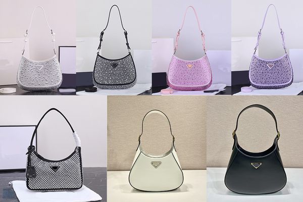 cleo hobo bag designers totes handbags bling bling luxury leather good quality womens shoulder bag purses lady underarm messenger fashion ba
cleo hobo bag designers totes handbags bling bling luxury leather good quality womens shoulder bag purses lady underarm messenger fashion ba