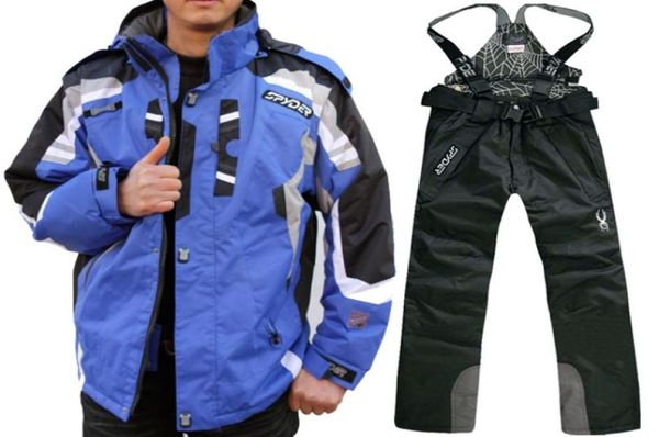 skiing suits thicken warm windproof winter men snow waterproof board wear 2212031224133
skiing suits thicken warm windproof winter men snow waterproof board wear 2212031224133