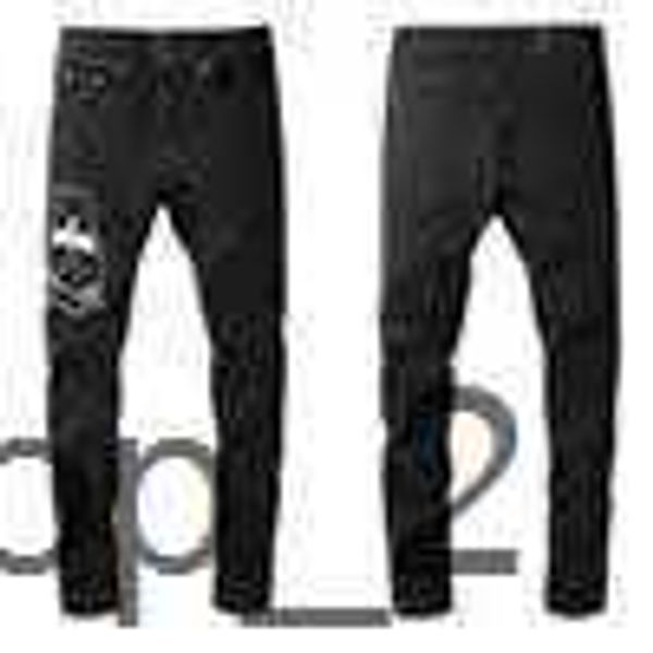 1zun summer popular mens jeans hip-hop zipper hole washed jean am pant men designer clothes cool guy denim man embroidery biker pants 2 jsk2, Blue
1zun summer popular mens jeans hip-hop zipper hole washed jean am pant men designer clothes cool guy denim man embroidery biker pants 2 jsk2, Blue