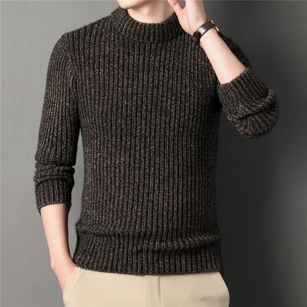 men's sweaters coodrony brand winter thick warm sweater male turtleneck pullover men clothing fashion slim fit knitwear jumper jersey z, White;black
men's sweaters coodrony brand winter thick warm sweater male turtleneck pullover men clothing fashion slim fit knitwear jumper jersey z, White;black