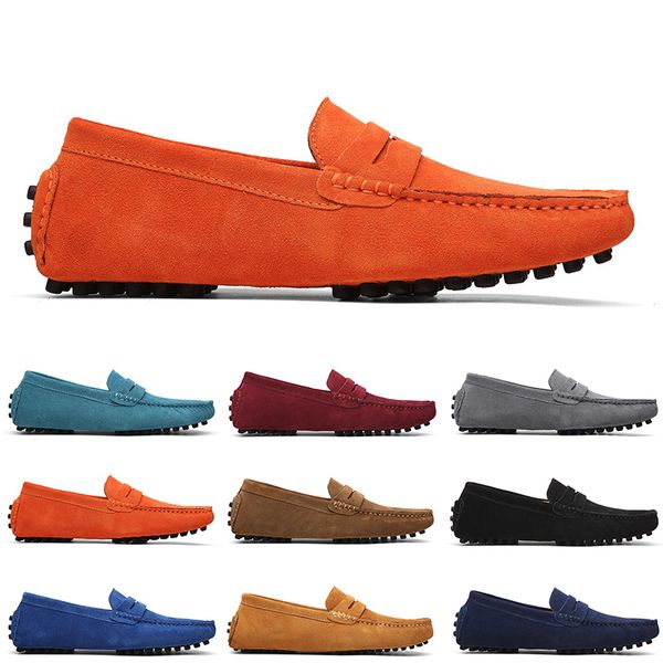 men casual shoes solid color white popular breathable silvers taupe dlives mahogany brown jogging walking low soft multi leather mens sneake, Black
men casual shoes solid color white popular breathable silvers taupe dlives mahogany brown jogging walking low soft multi leather mens sneake, Black
