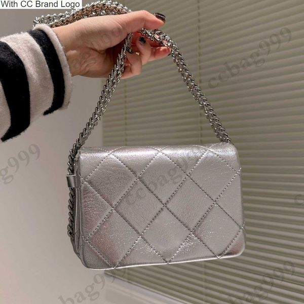 cc shoulder bags classic quilted rolled chain designer bags genuine leather diamond silver metal heavy chain totes shoulder purse french wom
cc shoulder bags classic quilted rolled chain designer bags genuine leather diamond silver metal heavy chain totes shoulder purse french wom