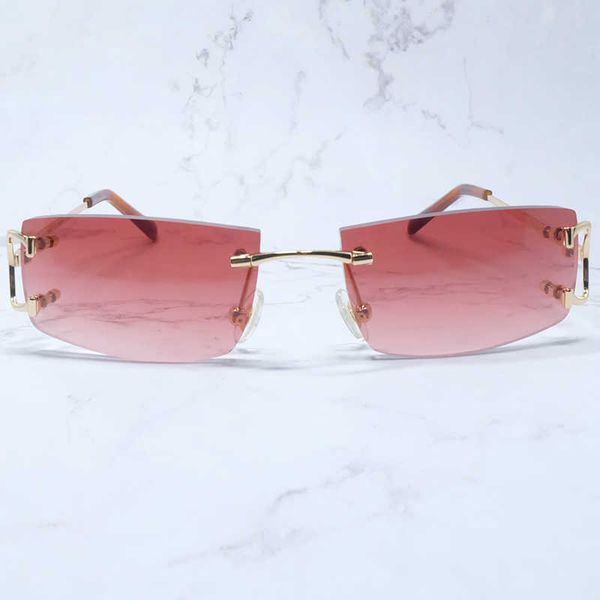 rimless metal sunglasses men wire c glasses summer shades eyewear women luxury new fashion factory sun glasses 70%off t8bt, White;black
rimless metal sunglasses men wire c glasses summer shades eyewear women luxury new fashion factory sun glasses 70%off t8bt, White;black