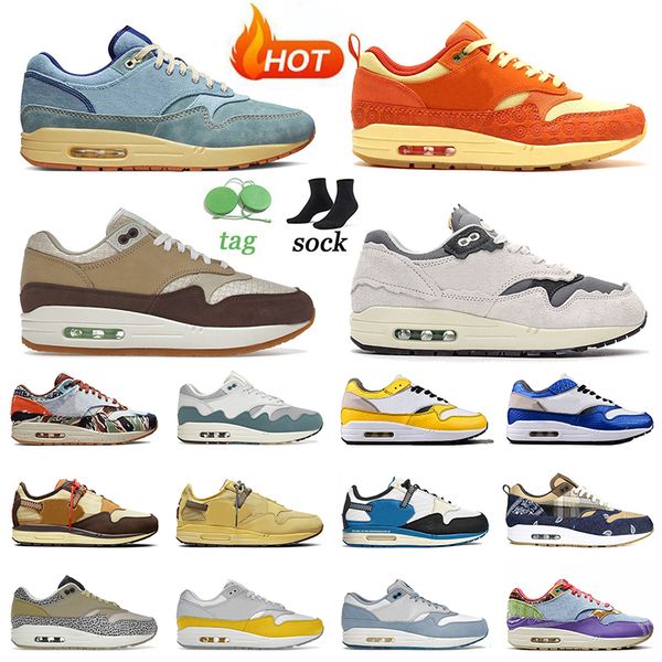 cushion og 1 87 running shoes mens women 1s dirty denim somos familia crepe hemp protection patta waves noise aqua cactus jack wheat safari, White;red
cushion og 1 87 running shoes mens women 1s dirty denim somos familia crepe hemp protection patta waves noise aqua cactus jack wheat safari, White;red