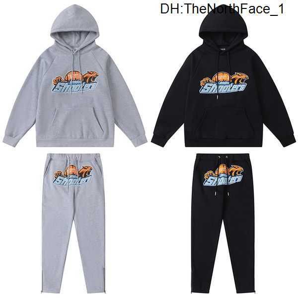 trapstar designer men's tracksuit rainbow towel embroidered tracksuits men's and women's track suit hooded sweater trousers s, Gray
trapstar designer men's tracksuit rainbow towel embroidered tracksuits men's and women's track suit hooded sweater trousers s, Gray