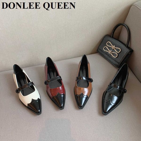 fashion pointed toe flats heel mary jane shoes women casual ballet female ballerina moccasins brand mixed color zapatillas mujer 0220, Black
fashion pointed toe flats heel mary jane shoes women casual ballet female ballerina moccasins brand mixed color zapatillas mujer 0220, Black