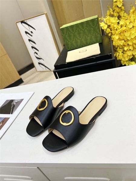 designer luxury women interlocking g leather slide sandals slide flip flop slipper with box dust bag, Black
designer luxury women interlocking g leather slide sandals slide flip flop slipper with box dust bag, Black