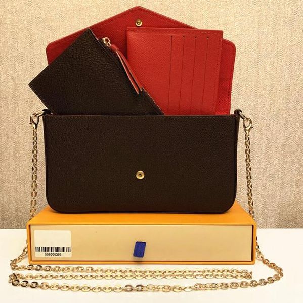dicky0750 leather clutch handbags for women evening bags fashion chain purse lady shoulder handbag presbyopic crossbody mini messenger bag c
dicky0750 leather clutch handbags for women evening bags fashion chain purse lady shoulder handbag presbyopic crossbody mini messenger bag c