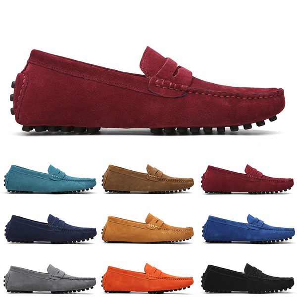 men casual shoes solid color black populars breathable silvers taupe dlives mahogany red jogging walking low soft multi leather mens sneaker
men casual shoes solid color black populars breathable silvers taupe dlives mahogany red jogging walking low soft multi leather mens sneaker