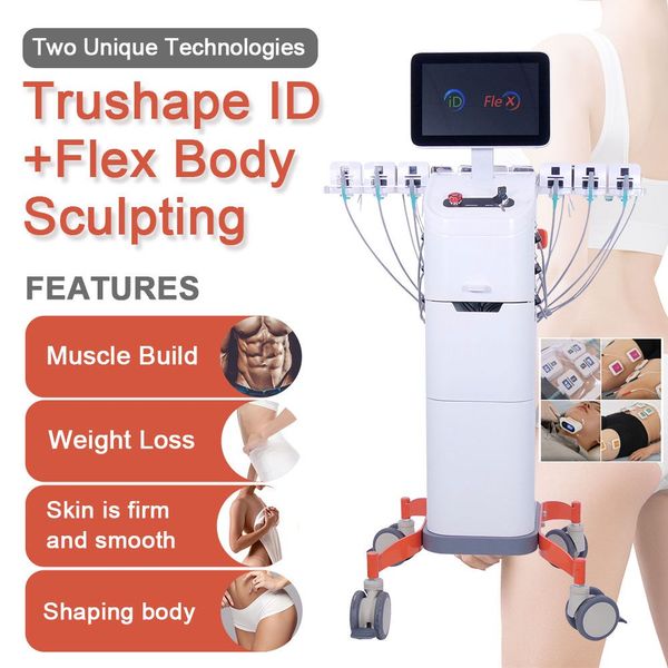 vertical rf slimming machine 2 in 1 trushape id flex monopolar radio frequency body slim weight reduction cellulite removal face lifting mus
vertical rf slimming machine 2 in 1 trushape id flex monopolar radio frequency body slim weight reduction cellulite removal face lifting mus