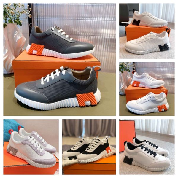 2023 Mens Bouncing Sneaker Shoes Suede Leather Trainers Blue Black White Trainers Goatskin Light Sole Casual Walking Shoe Discount Footwear EU38-46, 5_color
2023 Mens Bouncing Sneaker Shoes Suede Leather Trainers Blue Black White Trainers Goatskin Light Sole Casual Walking Shoe Discount Footwear EU38-46, 5_color
