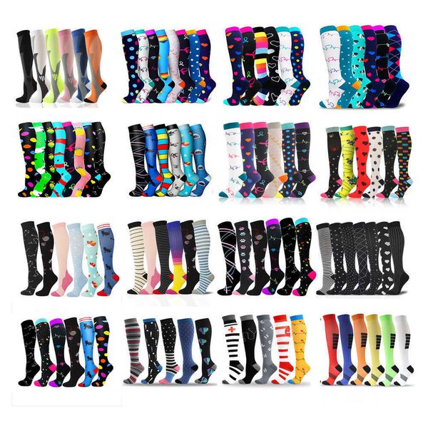 5pc socks hosiery dropshipping compression stockings multi pairs varicose veins socks for men women helps with tiredpainful legsedema z0221, Black;white
5pc socks hosiery dropshipping compression stockings multi pairs varicose veins socks for men women helps with tiredpainful legsedema z0221, Black;white
