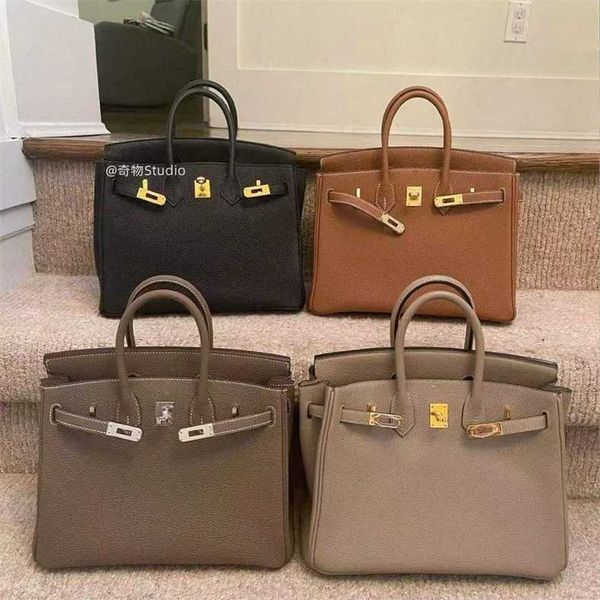 designer herms hands star's same birkiin 25 female h's first layer cowhide large capacity one shoulder h
designer herms hands star's same birkiin 25 female h's first layer cowhide large capacity one shoulder h