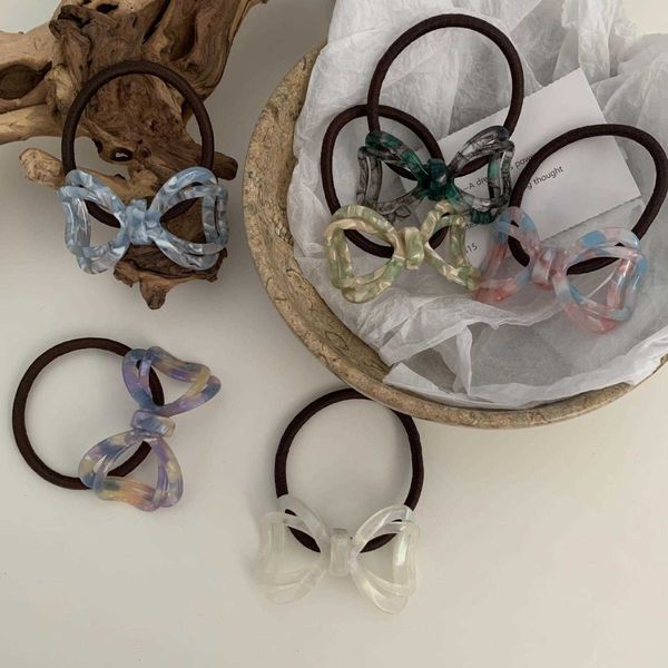 hair clips barrettes selling fashion 55cm threedimensional bow tie high resilience hair rope simple elastic acetate head rope hair accessori, Golden;silver
hair clips barrettes selling fashion 55cm threedimensional bow tie high resilience hair rope simple elastic acetate head rope hair accessori, Golden;silver