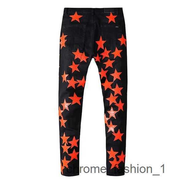22q9 designer jeans amira fashion star pierced men's slim fit thin leggings denim cotton vedn pleated wrinkled knee patch ripped am lei, Blue
22q9 designer jeans amira fashion star pierced men's slim fit thin leggings denim cotton vedn pleated wrinkled knee patch ripped am lei, Blue