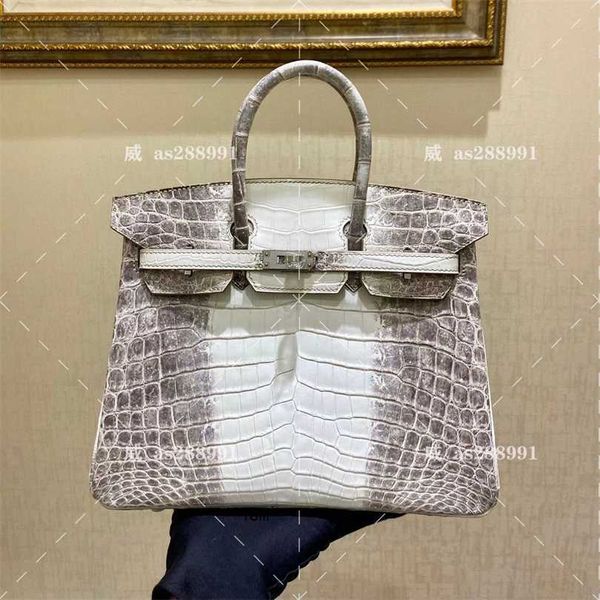 designer bags birkin herme handmade h family full handmade himalayan white bag pure highgrade crocodile skin female
designer bags birkin herme handmade h family full handmade himalayan white bag pure highgrade crocodile skin female