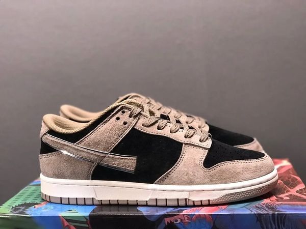 shoes sb dunks low otomo katsuhiro x steamboy ost brown black outdoor sneaker sports with original box
shoes sb dunks low otomo katsuhiro x steamboy ost brown black outdoor sneaker sports with original box