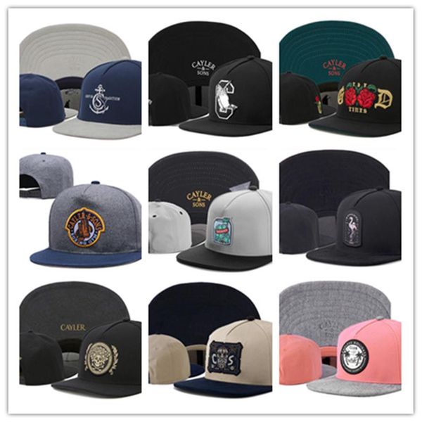 2021 test cayler and sons son snapback caps hip hop cap baseball hats for men women bones snapbacks hat bone gorrasfyoo hhhh284s, Blue;gray
2021 test cayler and sons son snapback caps hip hop cap baseball hats for men women bones snapbacks hat bone gorrasfyoo hhhh284s, Blue;gray