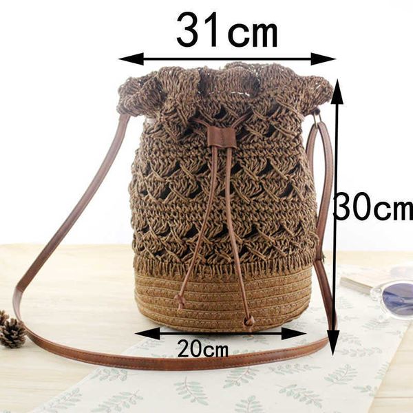 totes women handbags casual beach woman shoulder women fashion solid color high capacity weave tassels shoulder bucket bag 0222v23
totes women handbags casual beach woman shoulder women fashion solid color high capacity weave tassels shoulder bucket bag 0222v23