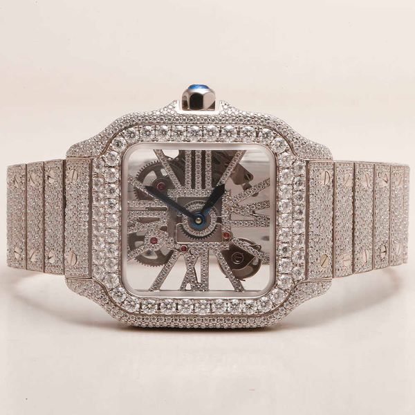 wristwatches 2023new arrival brand iced out luxury gold sier original customized hip hop men diam ond diamond wrist watch5vs6, Slivery;brown
wristwatches 2023new arrival brand iced out luxury gold sier original customized hip hop men diam ond diamond wrist watch5vs6, Slivery;brown