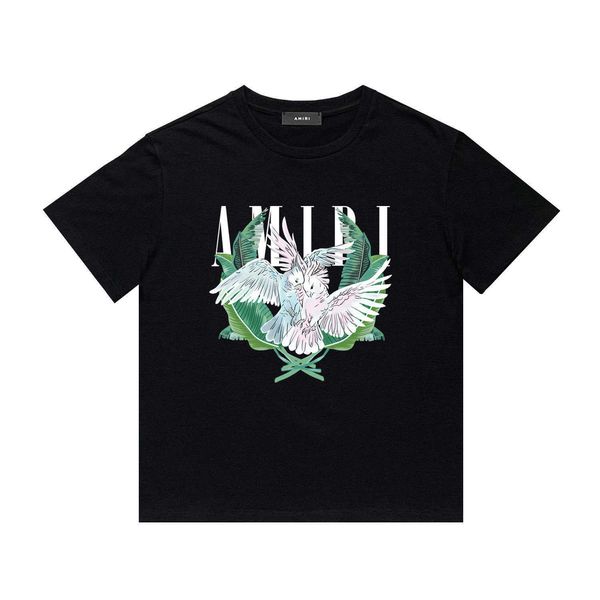 designer t-shirts for men amriis t fashion sleeve long term 4xwy, White;black