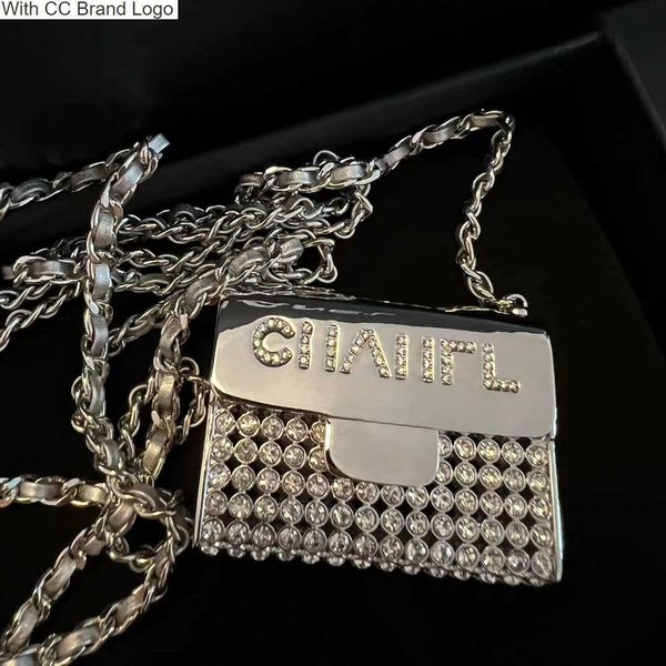 cc cross body designer mini shimmer diamond mini flap bags classic silver diamante metal lipstick case hardware chain coins purse wallets lu
cc cross body designer mini shimmer diamond mini flap bags classic silver diamante metal lipstick case hardware chain coins purse wallets lu
