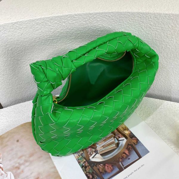 leather abottegas totes vneta jodie bag bags designer women's hand woven handbag fashion trend versatile luxury women c shoulder bags l
leather abottegas totes vneta jodie bag bags designer women's hand woven handbag fashion trend versatile luxury women c shoulder bags l