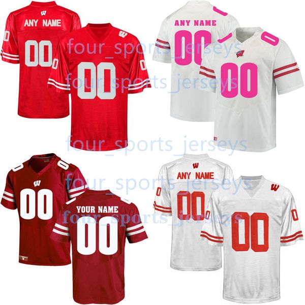 college wisconsin badgers football jerseys evans furtney kodanko mahlman nelson rucci timmis tippmann wedig barten brunner jarvis johnson mc, Black
college wisconsin badgers football jerseys evans furtney kodanko mahlman nelson rucci timmis tippmann wedig barten brunner jarvis johnson mc, Black