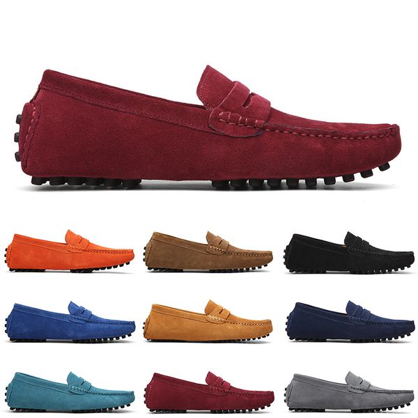 men casual shoes solid color white popular breathable silvers taupes dlives mahogany brown jogging walking low soft multi leather mens sneak, Black
men casual shoes solid color white popular breathable silvers taupes dlives mahogany brown jogging walking low soft multi leather mens sneak, Black