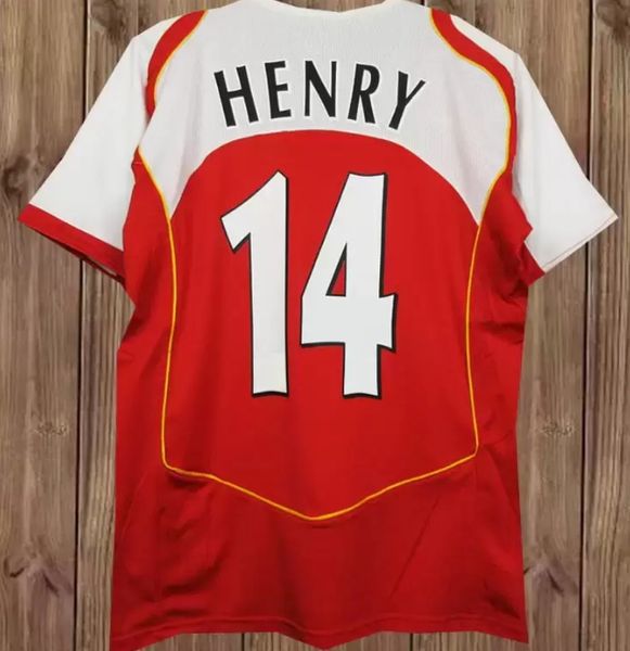 henry retro soccer jerseys highbury pires reyes 2002 2003 2004 2005 2006 bergkamp adams persie galla anteka overmars football shirt, Black
henry retro soccer jerseys highbury pires reyes 2002 2003 2004 2005 2006 bergkamp adams persie galla anteka overmars football shirt, Black
