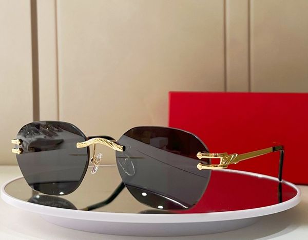 fashion designer square0035 sunglasses men women classic attitude metal square frame popular retro avant-garde outdoor uv 400 protection rim, White;black
fashion designer square0035 sunglasses men women classic attitude metal square frame popular retro avant-garde outdoor uv 400 protection rim, White;black