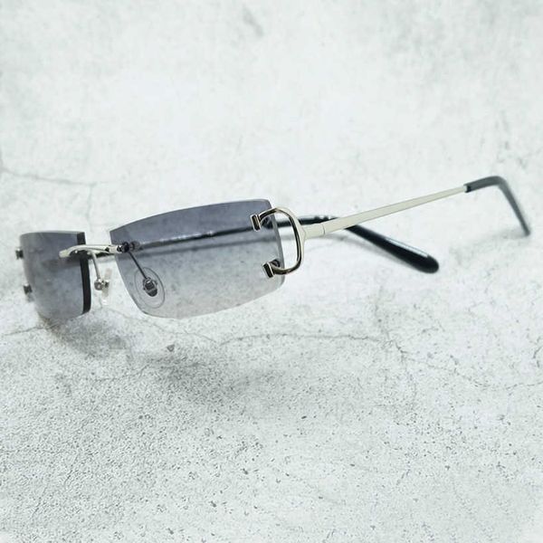 wire c sunglasses men and women shades vintage eyewear brand name rimless glasses summer womens mens goggle senior eyewear eyeglasses sungla, White;black
wire c sunglasses men and women shades vintage eyewear brand name rimless glasses summer womens mens goggle senior eyewear eyeglasses sungla, White;black