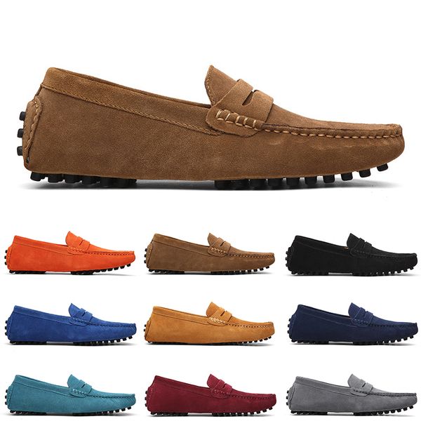 men casual shoes solid color white popular breathable silvers taupe dlives mahogany brown jogging walkings low soft multi leather mens sneak, Black
men casual shoes solid color white popular breathable silvers taupe dlives mahogany brown jogging walkings low soft multi leather mens sneak, Black