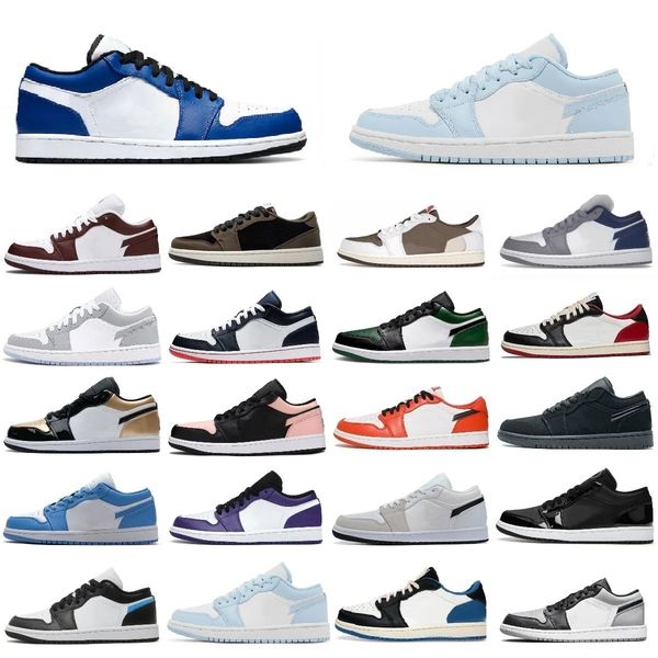1s low chicago 1 2022 jumpman basketball shoes men women dark mocha black phantom jumpman sneakers smoke grey patent bred outdoor platform t
1s low chicago 1 2022 jumpman basketball shoes men women dark mocha black phantom jumpman sneakers smoke grey patent bred outdoor platform t