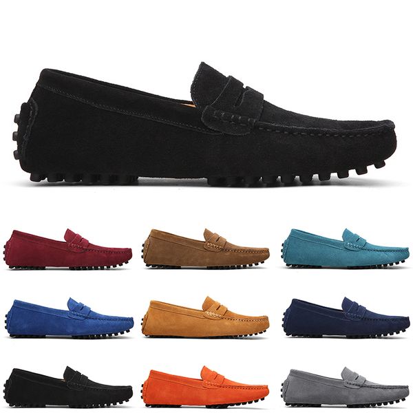 men casual shoes solid color black popular breathable silvers taupe dlives mahogany blue jogging walking lows soft multi leather mens sneake
men casual shoes solid color black popular breathable silvers taupe dlives mahogany blue jogging walking lows soft multi leather mens sneake
